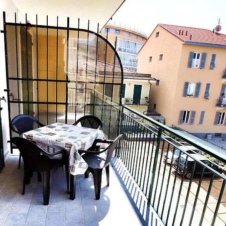 Macaia Apartment Lavagna Exterior foto