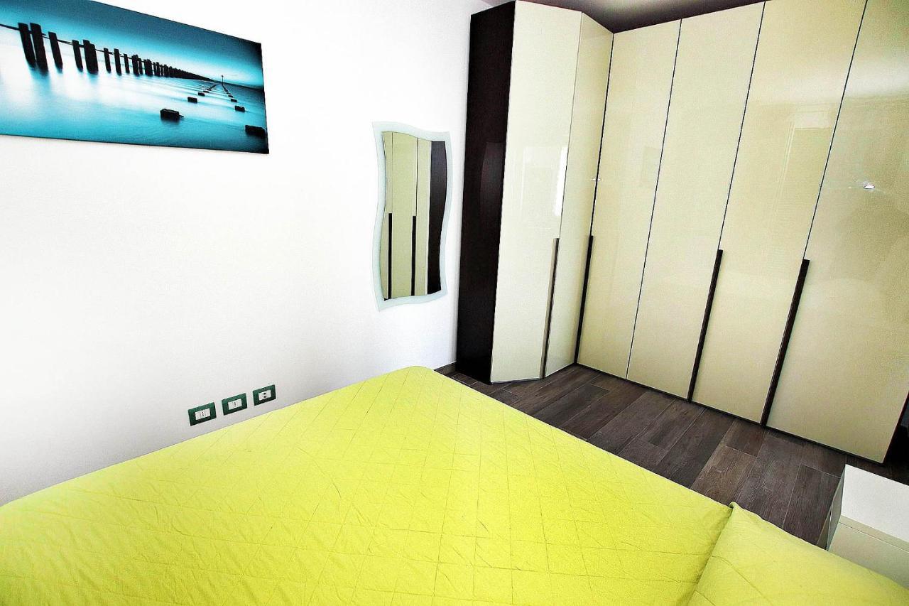 Macaia Apartment Lavagna Exterior foto