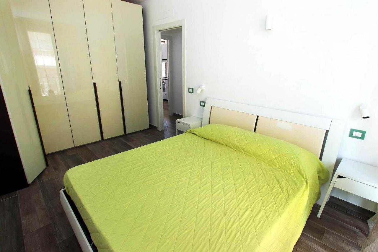 Macaia Apartment Lavagna Exterior foto